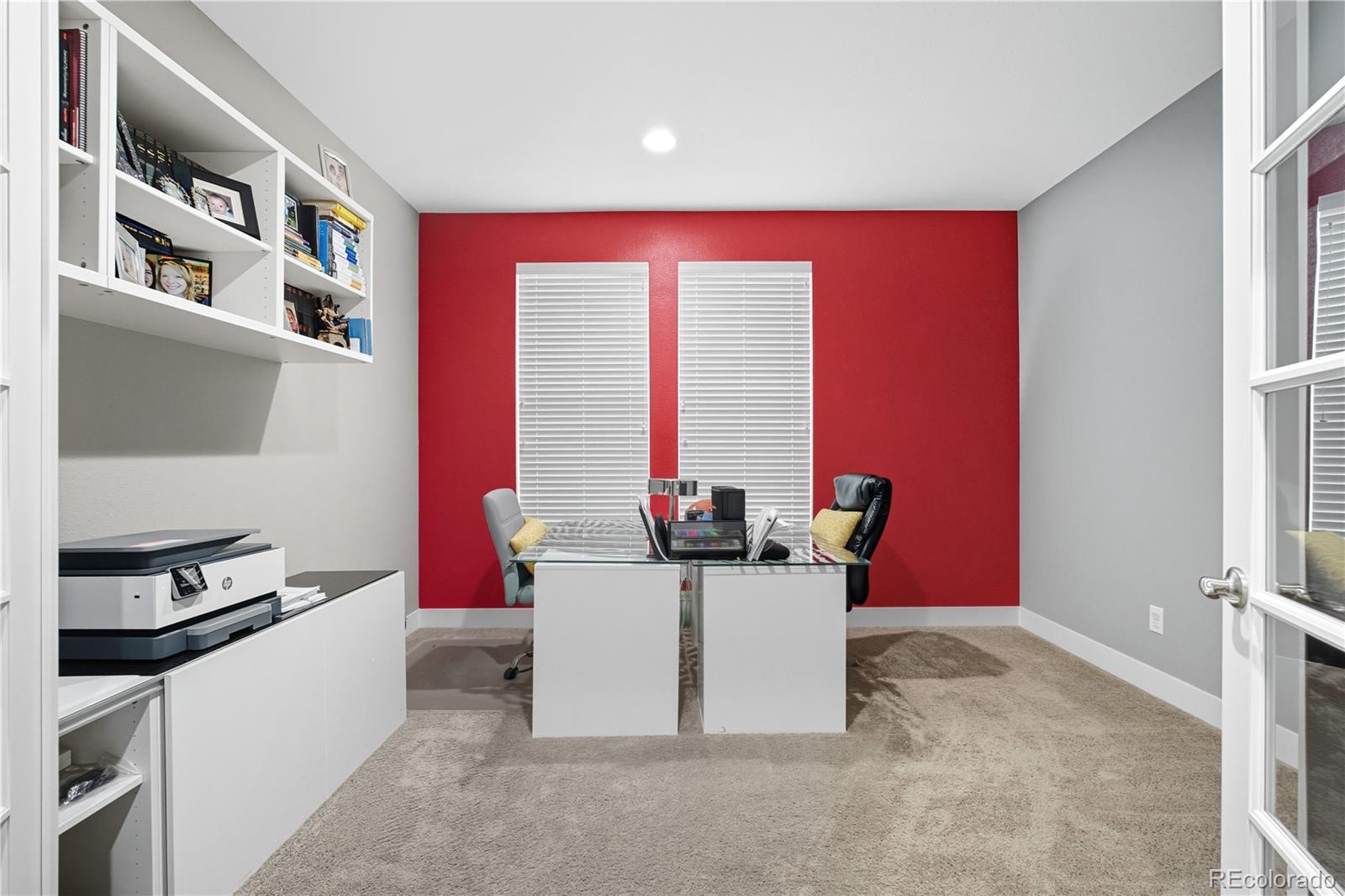 MLS Image #11 for 10349  sierra ridge lane,parker, Colorado