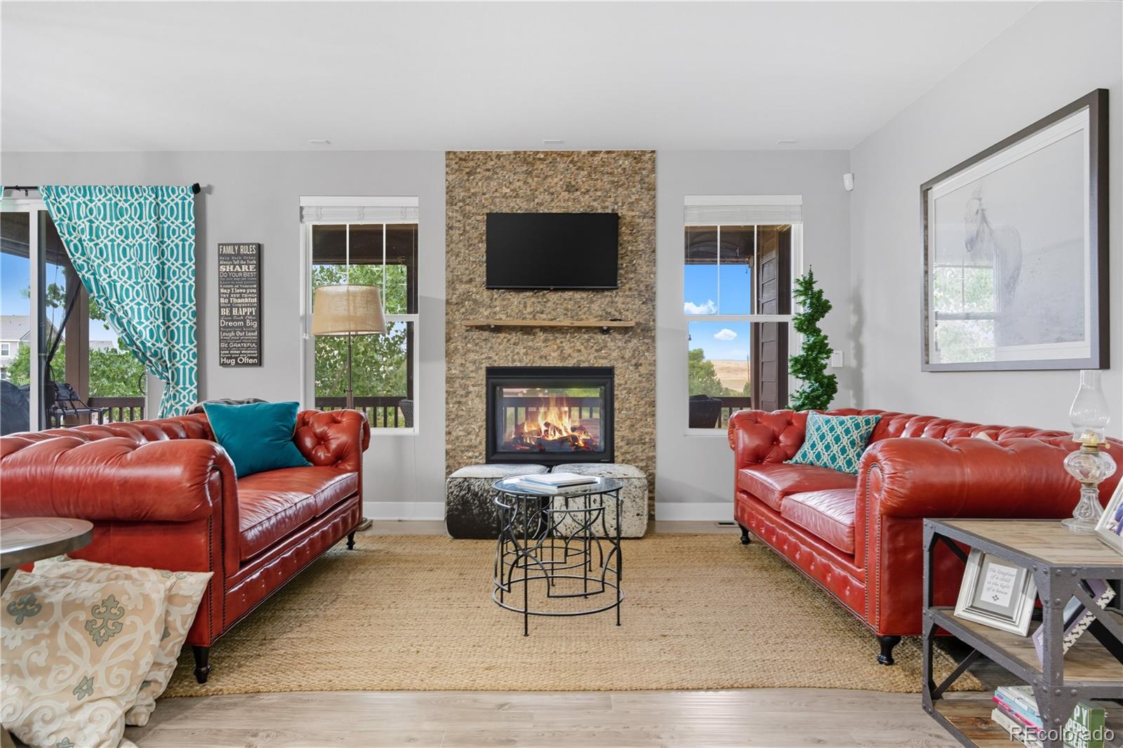 MLS Image #13 for 10349  sierra ridge lane,parker, Colorado