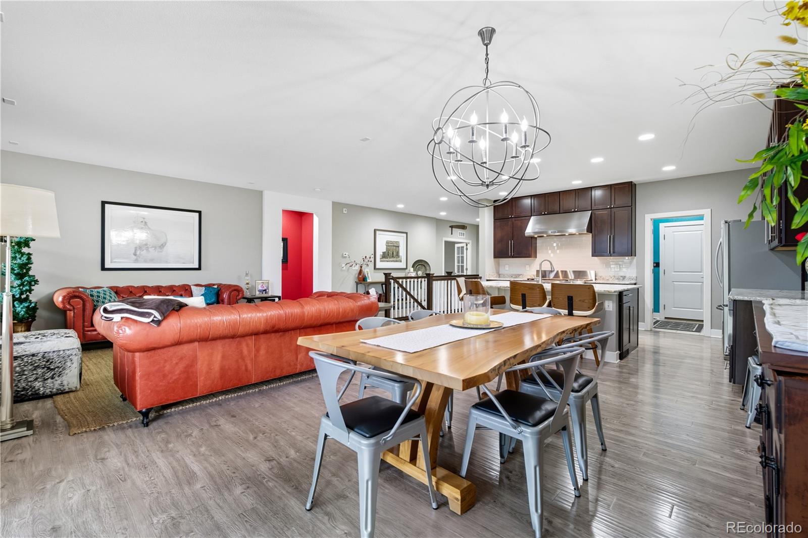 MLS Image #14 for 10349  sierra ridge lane,parker, Colorado