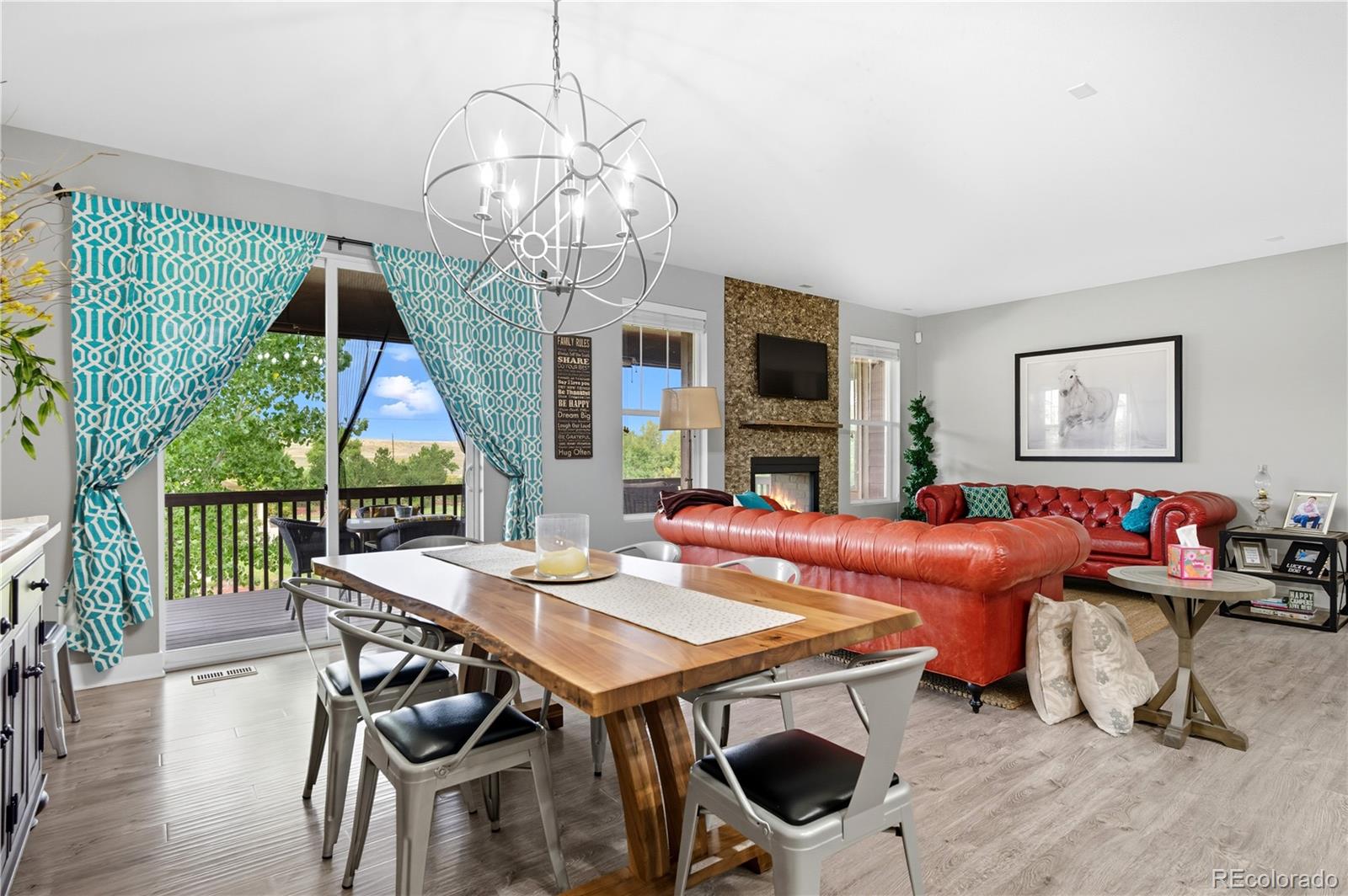 MLS Image #15 for 10349  sierra ridge lane,parker, Colorado