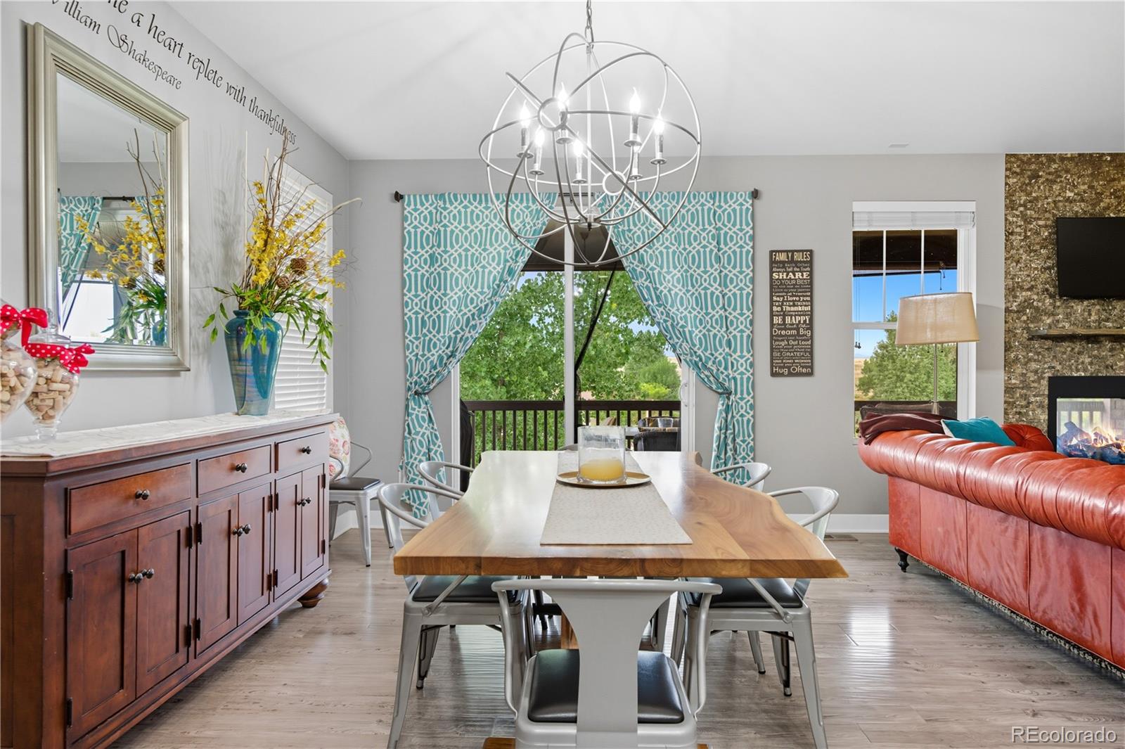 MLS Image #16 for 10349  sierra ridge lane,parker, Colorado