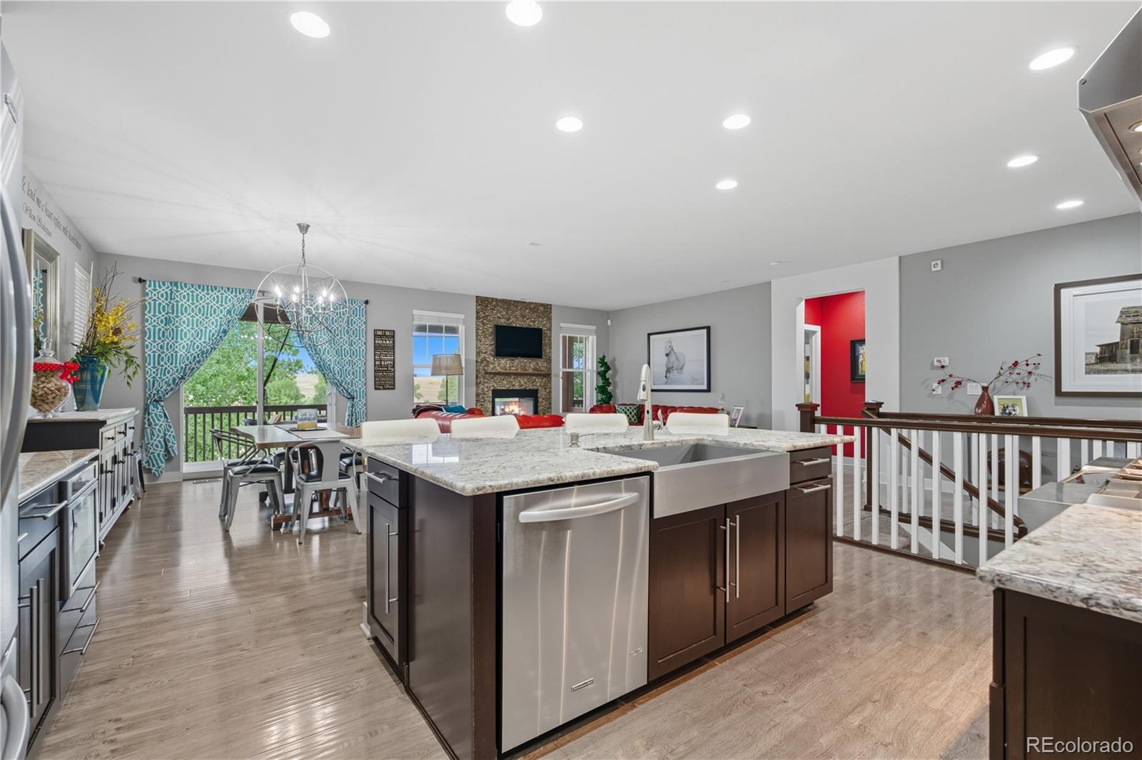 MLS Image #18 for 10349  sierra ridge lane,parker, Colorado