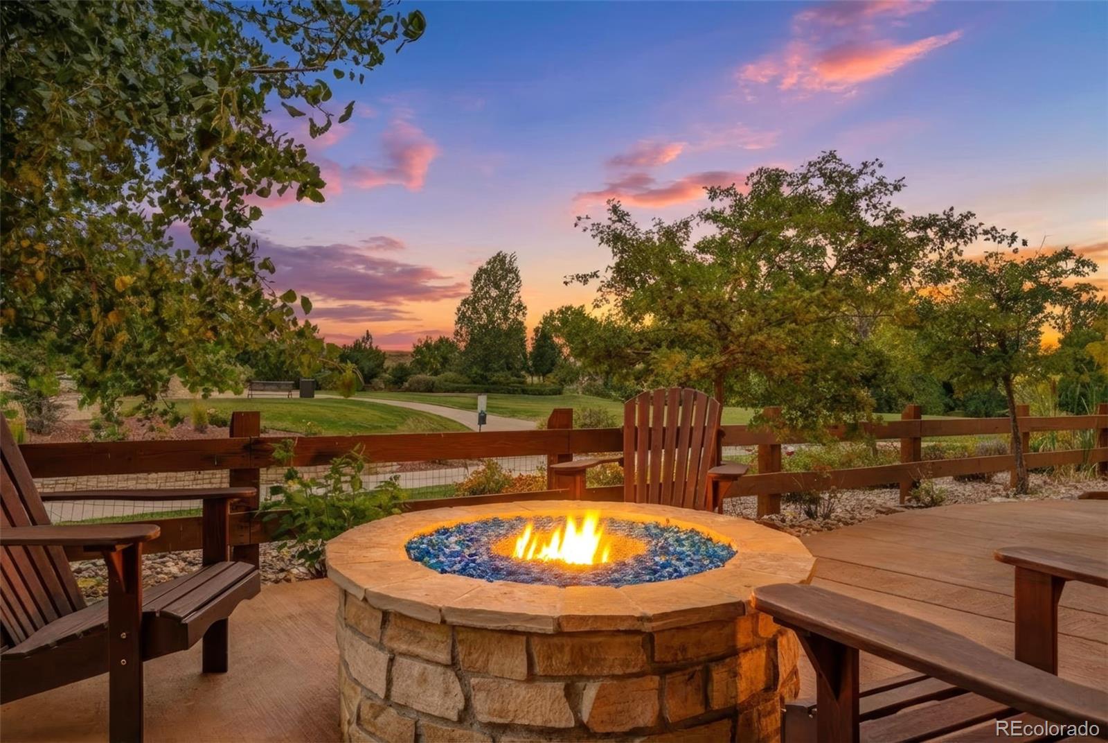 MLS Image #2 for 10349  sierra ridge lane,parker, Colorado