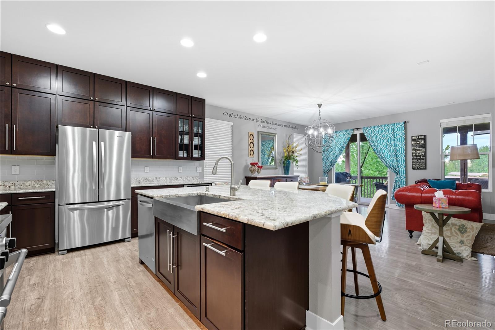 MLS Image #22 for 10349  sierra ridge lane,parker, Colorado