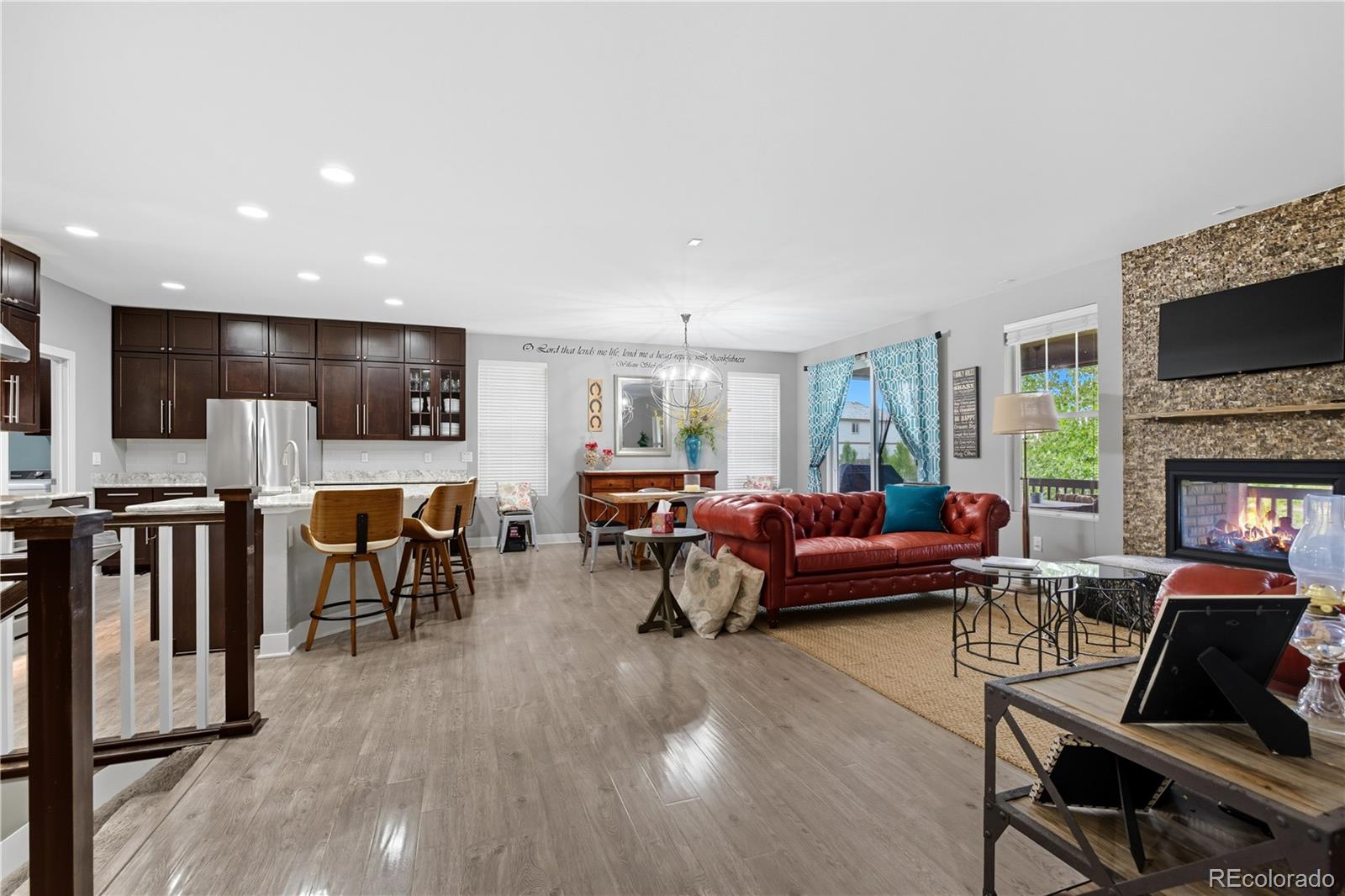 MLS Image #23 for 10349  sierra ridge lane,parker, Colorado