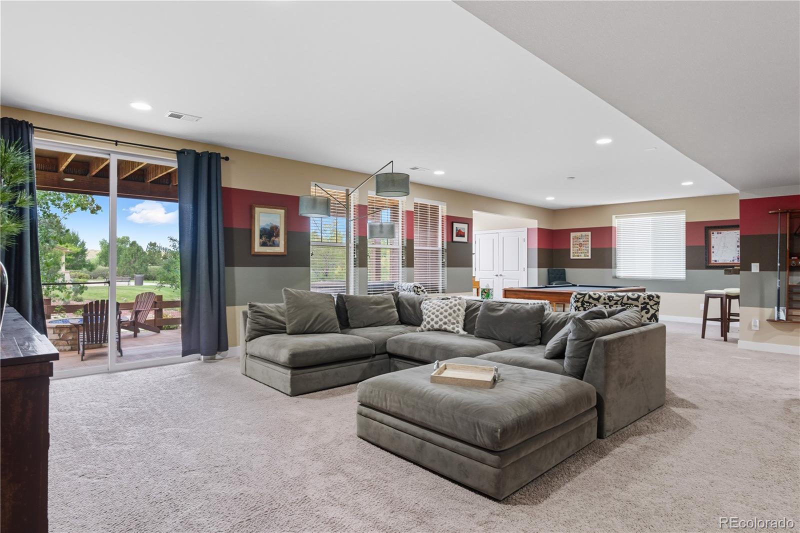 MLS Image #32 for 10349  sierra ridge lane,parker, Colorado