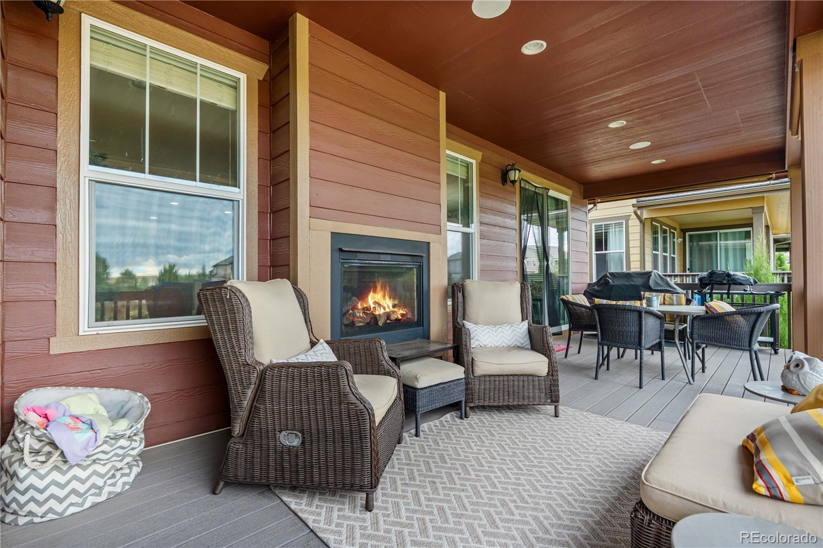 MLS Image #43 for 10349  sierra ridge lane,parker, Colorado