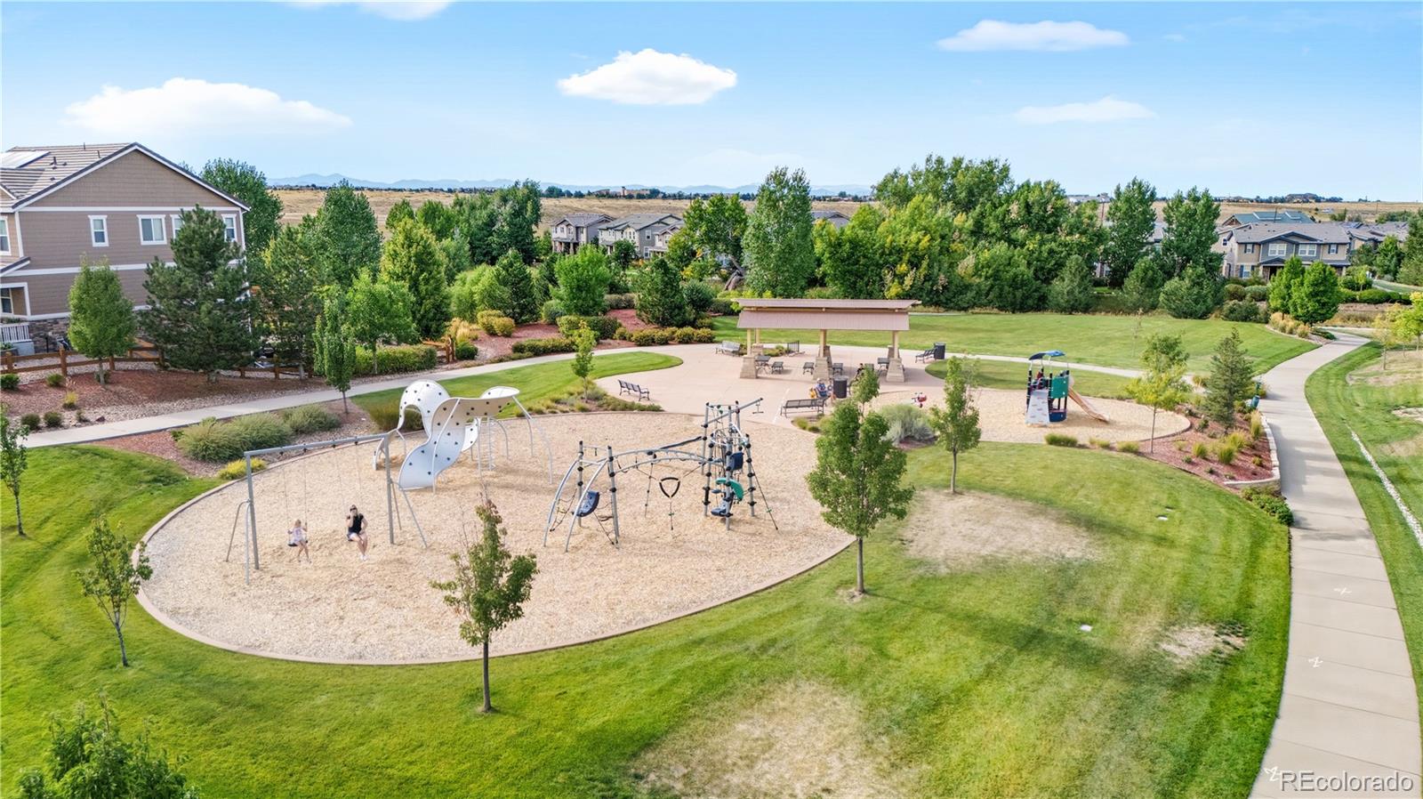 MLS Image #46 for 10349  sierra ridge lane,parker, Colorado