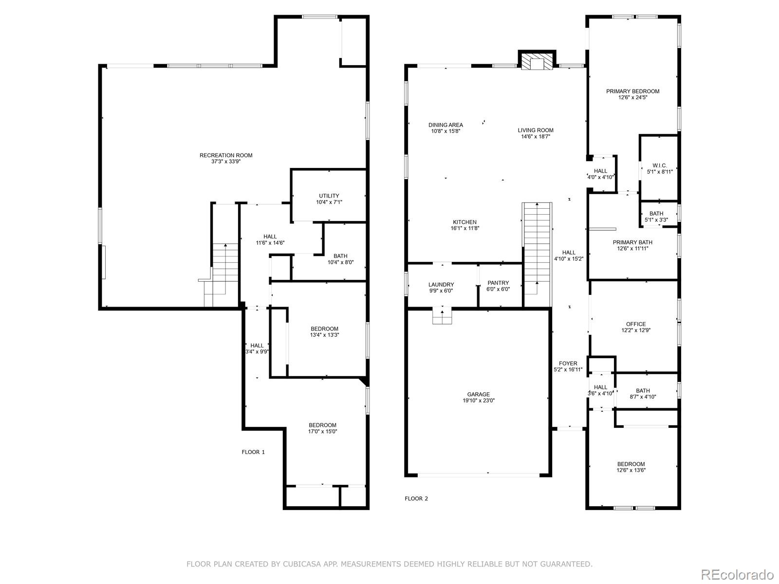 MLS Image #47 for 10349  sierra ridge lane,parker, Colorado