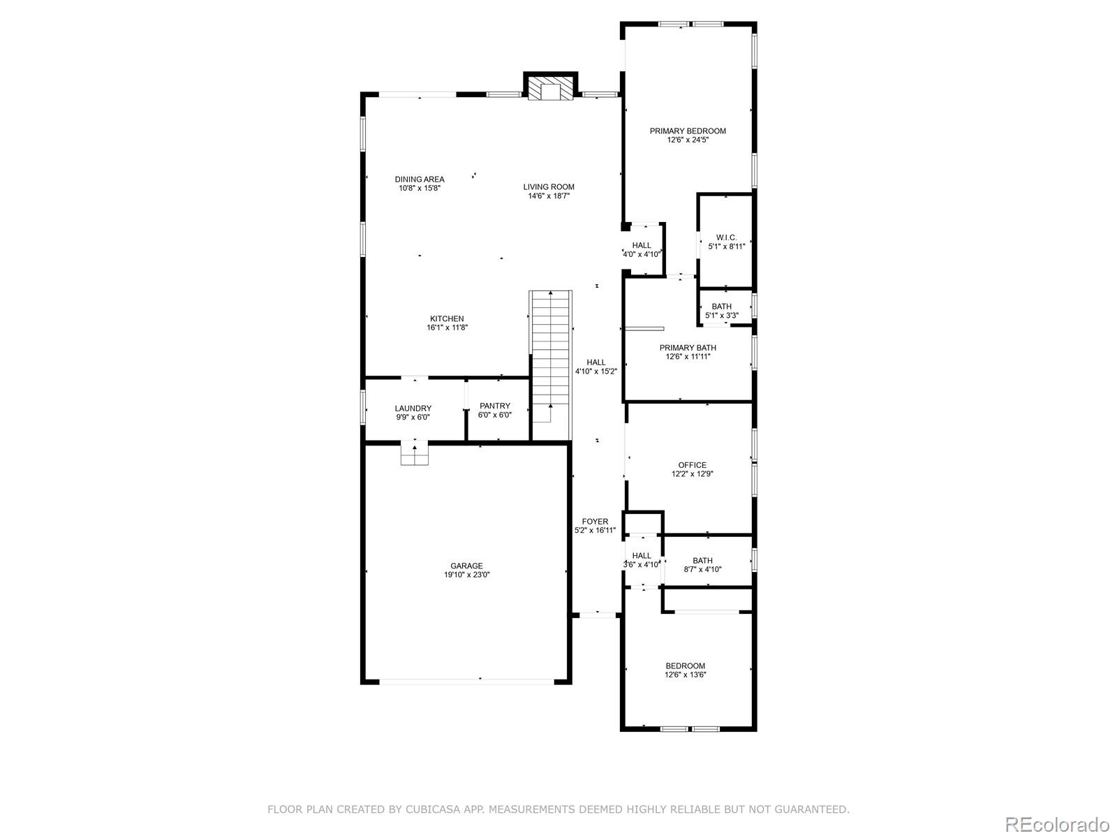 MLS Image #48 for 10349  sierra ridge lane,parker, Colorado