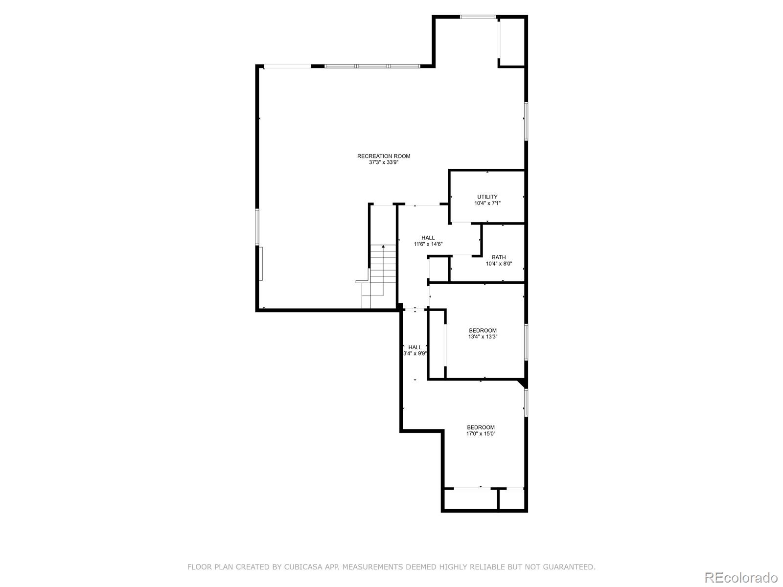 MLS Image #49 for 10349  sierra ridge lane,parker, Colorado
