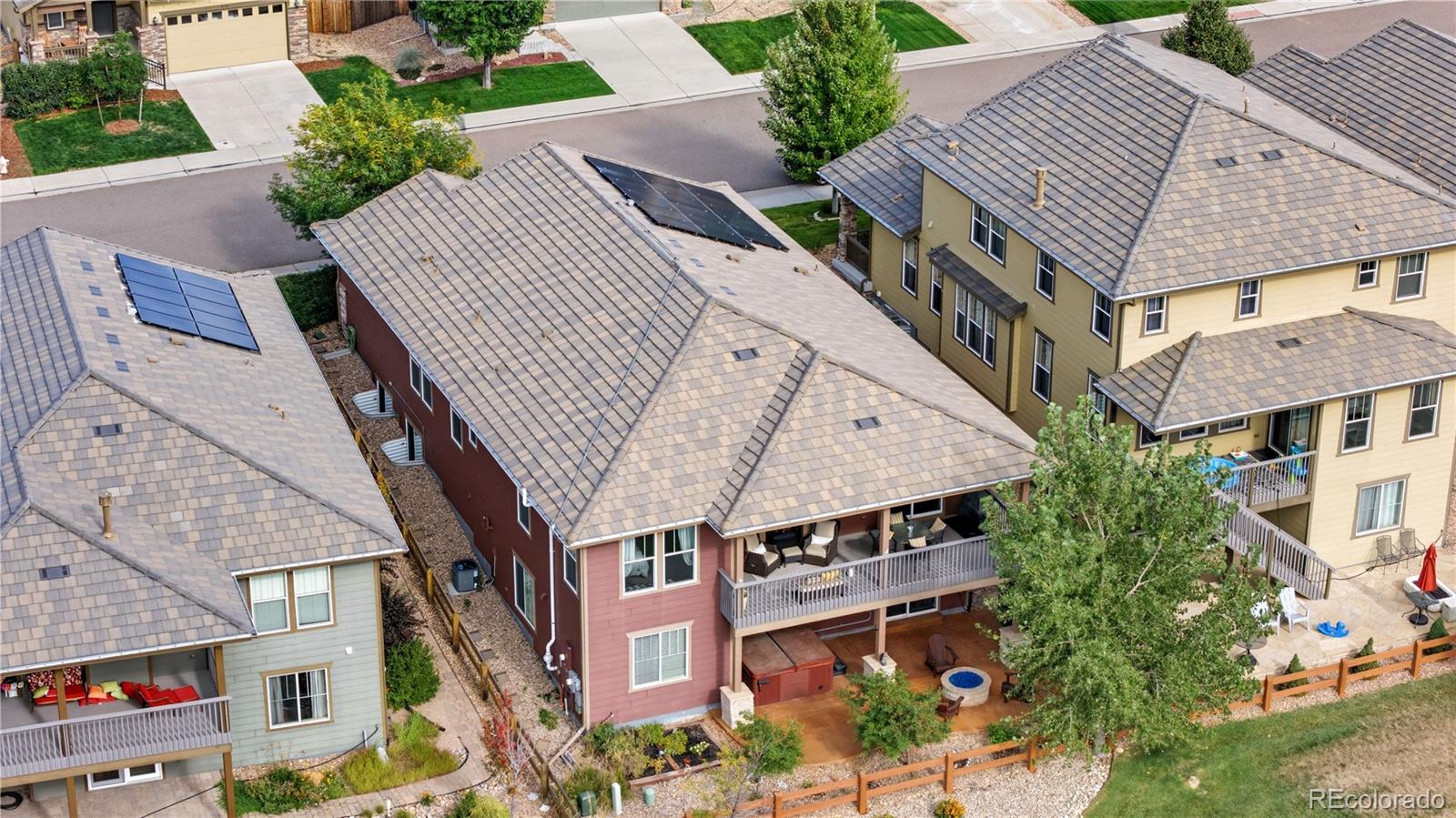 MLS Image #7 for 10349  sierra ridge lane,parker, Colorado