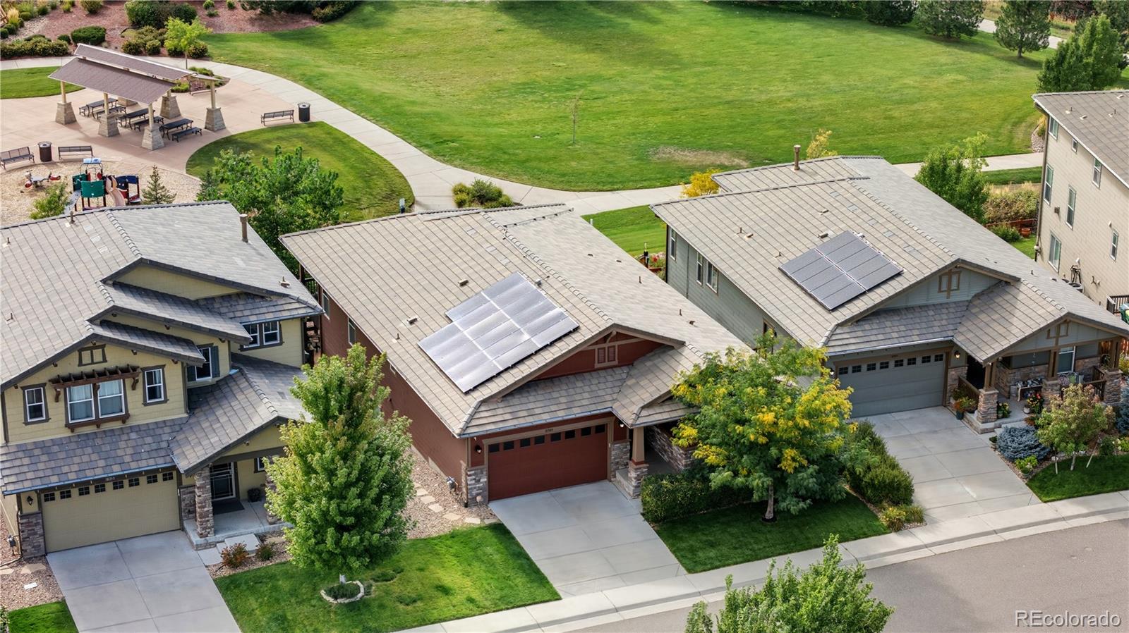 MLS Image #8 for 10349  sierra ridge lane,parker, Colorado