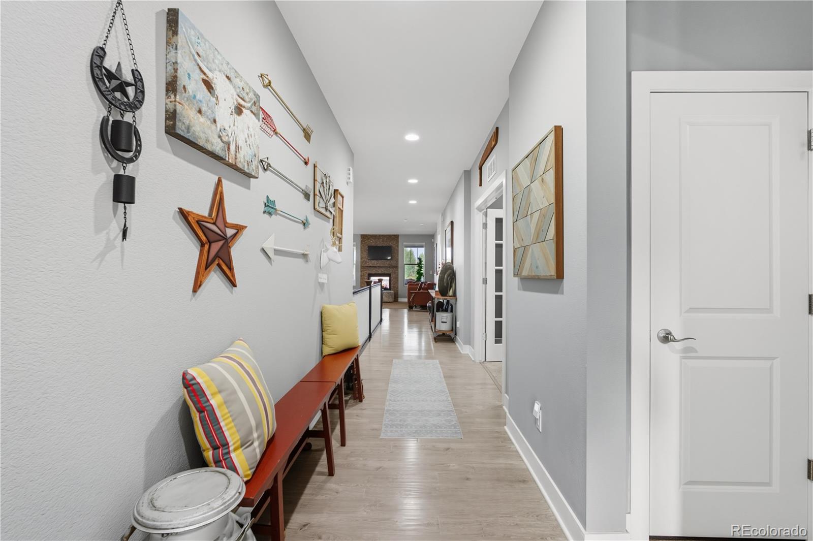 MLS Image #9 for 10349  sierra ridge lane,parker, Colorado