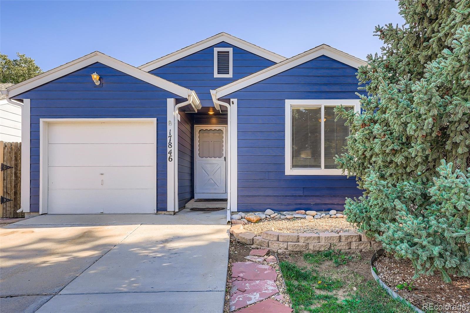 MLS Image #0 for 17846 e bethany place,aurora, Colorado