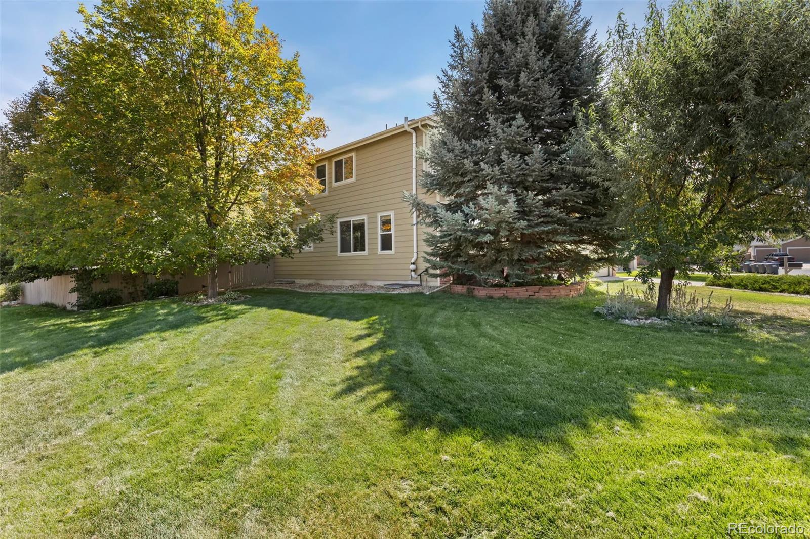 MLS Image #26 for 2984  hawk court,lafayette, Colorado