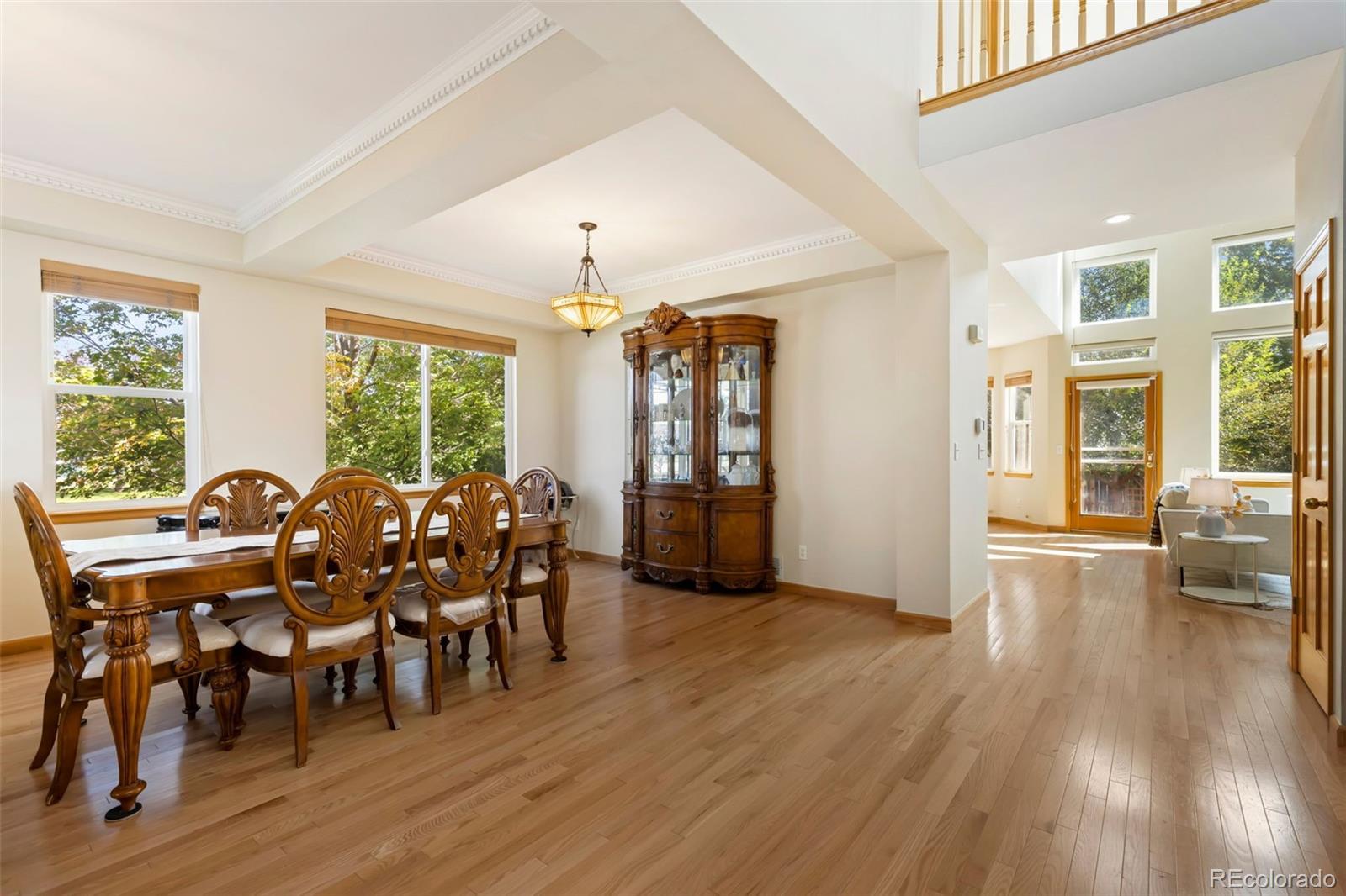 MLS Image #4 for 2984  hawk court,lafayette, Colorado