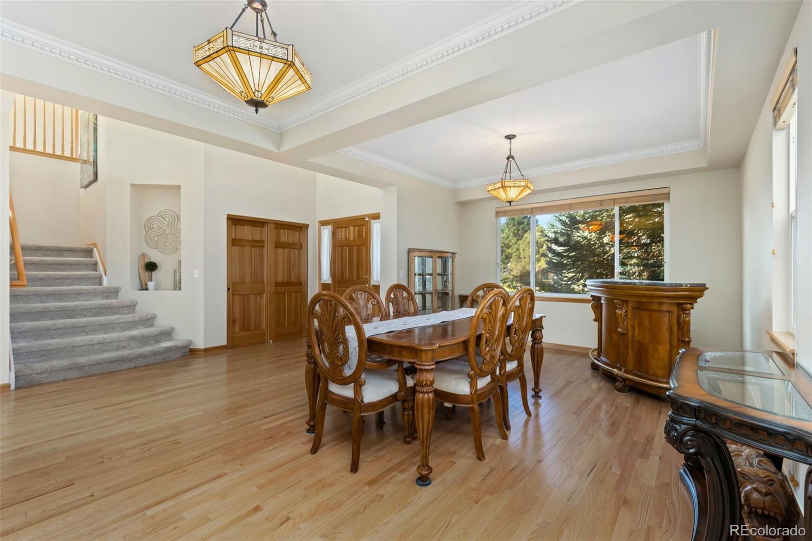MLS Image #7 for 2984  hawk court,lafayette, Colorado