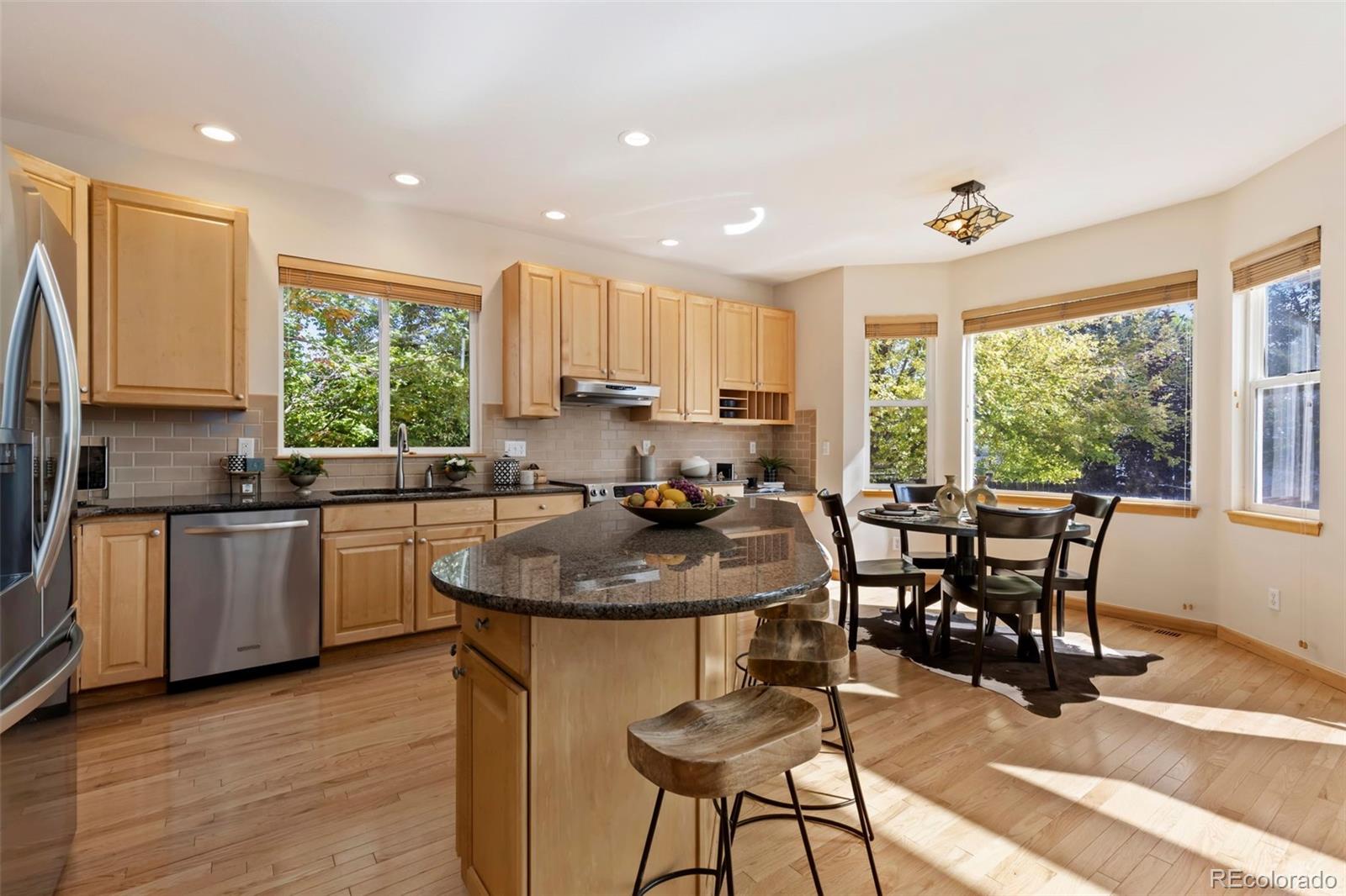 MLS Image #8 for 2984  hawk court,lafayette, Colorado
