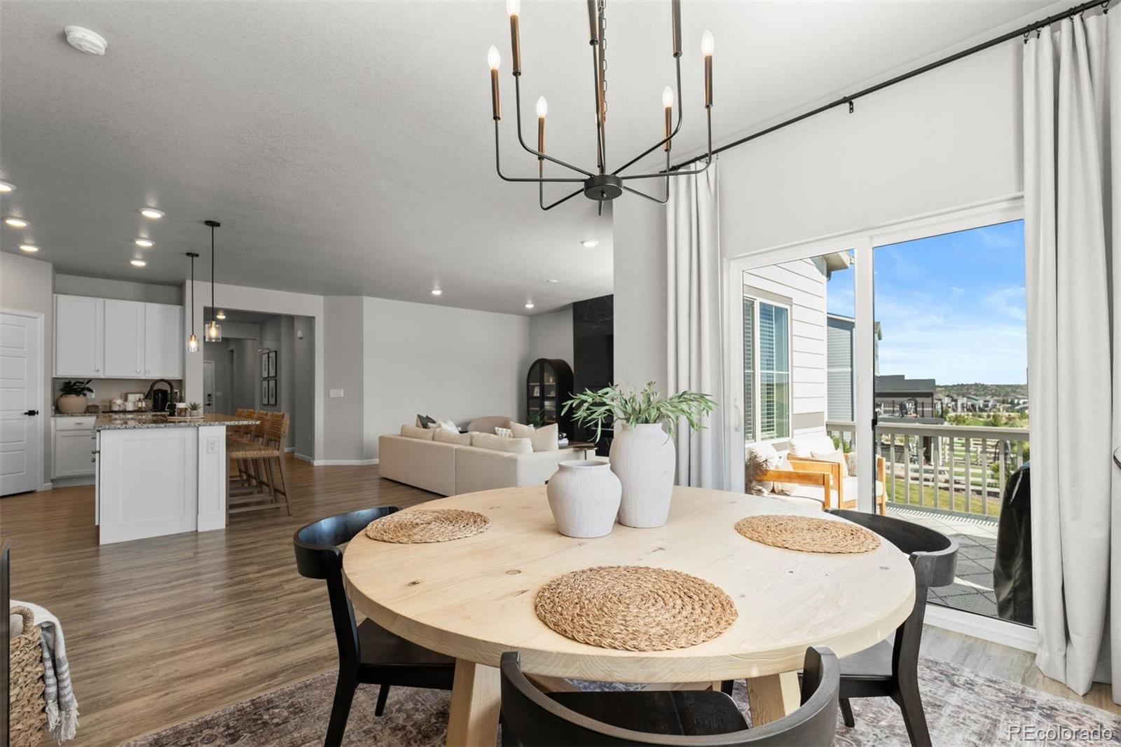 MLS Image #10 for 5350  trails edge lane,castle rock, Colorado