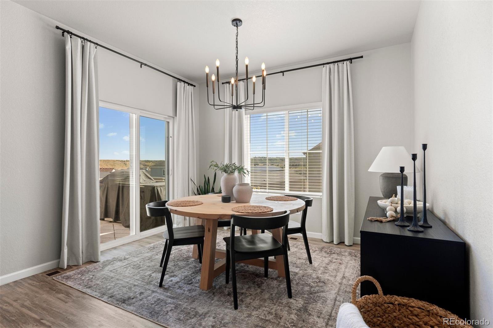 MLS Image #11 for 5350  trails edge lane,castle rock, Colorado