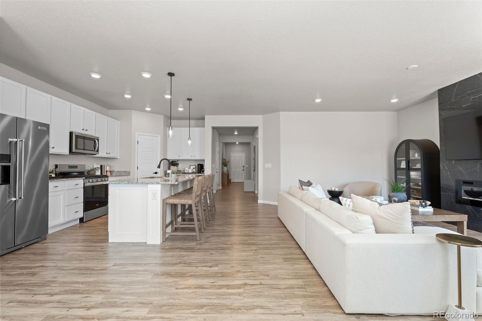 MLS Image #12 for 5350  trails edge lane,castle rock, Colorado