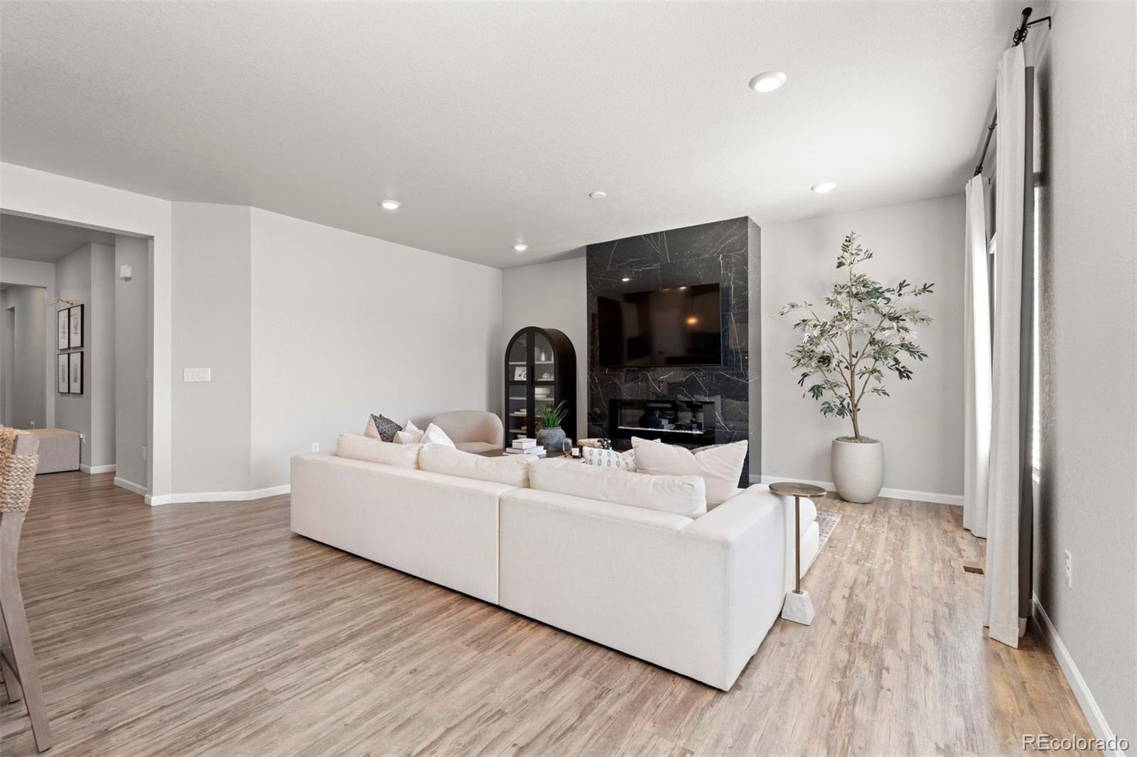 MLS Image #13 for 5350  trails edge lane,castle rock, Colorado