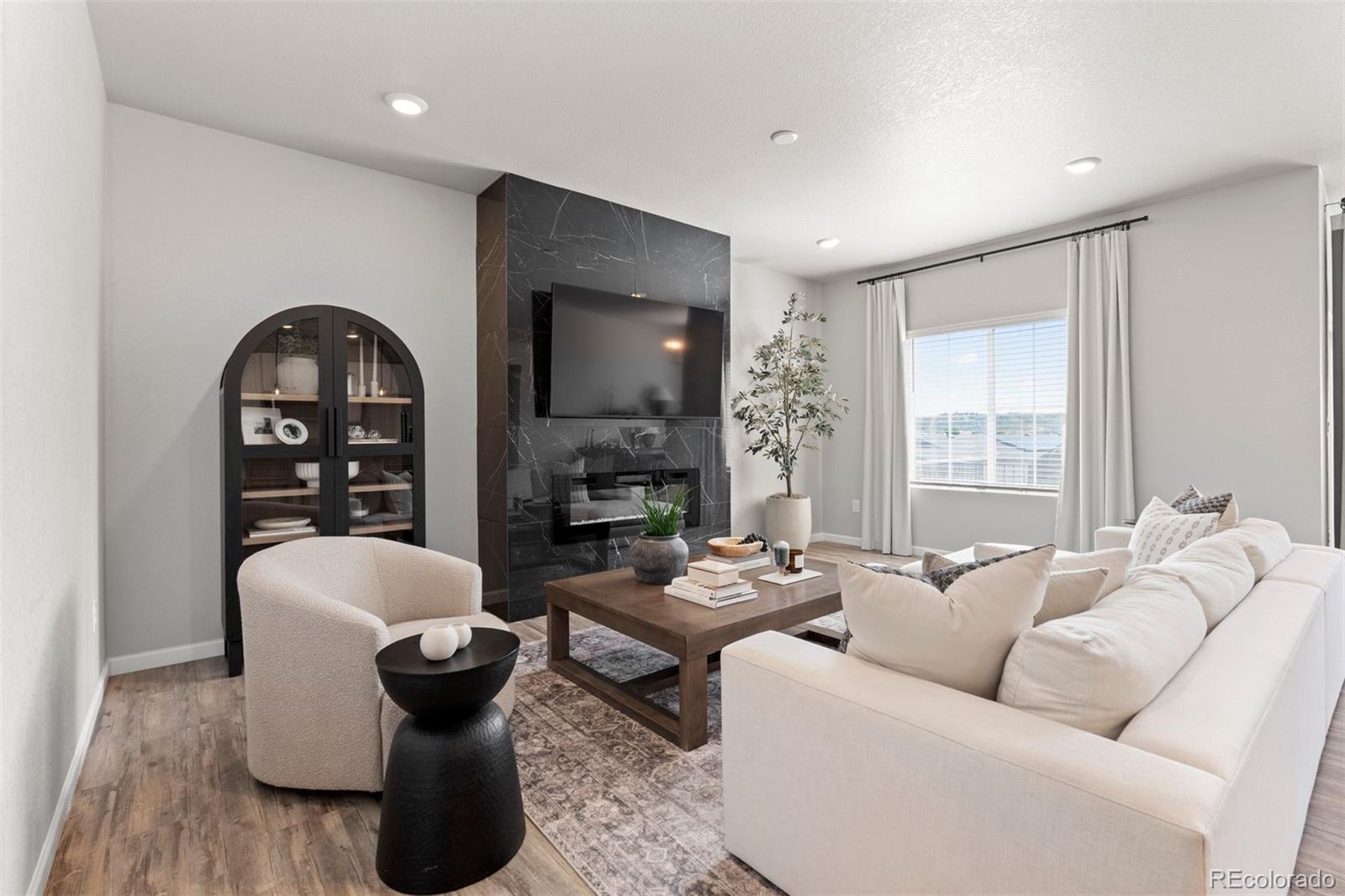 MLS Image #14 for 5350  trails edge lane,castle rock, Colorado