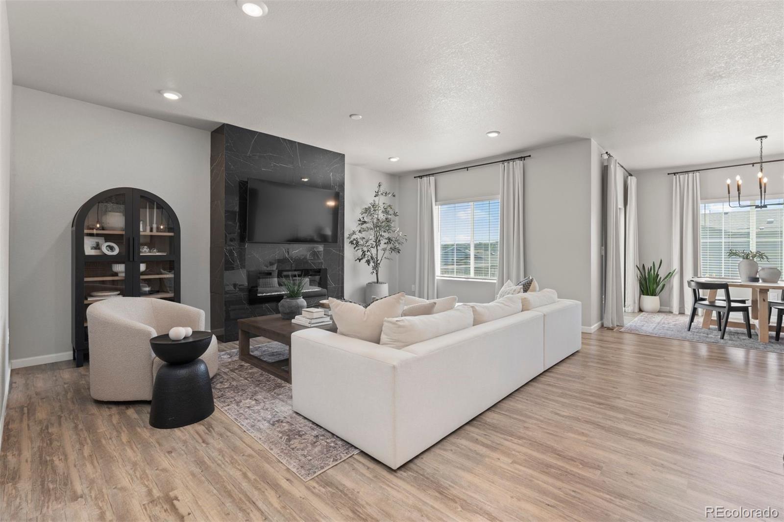 MLS Image #15 for 5350  trails edge lane,castle rock, Colorado