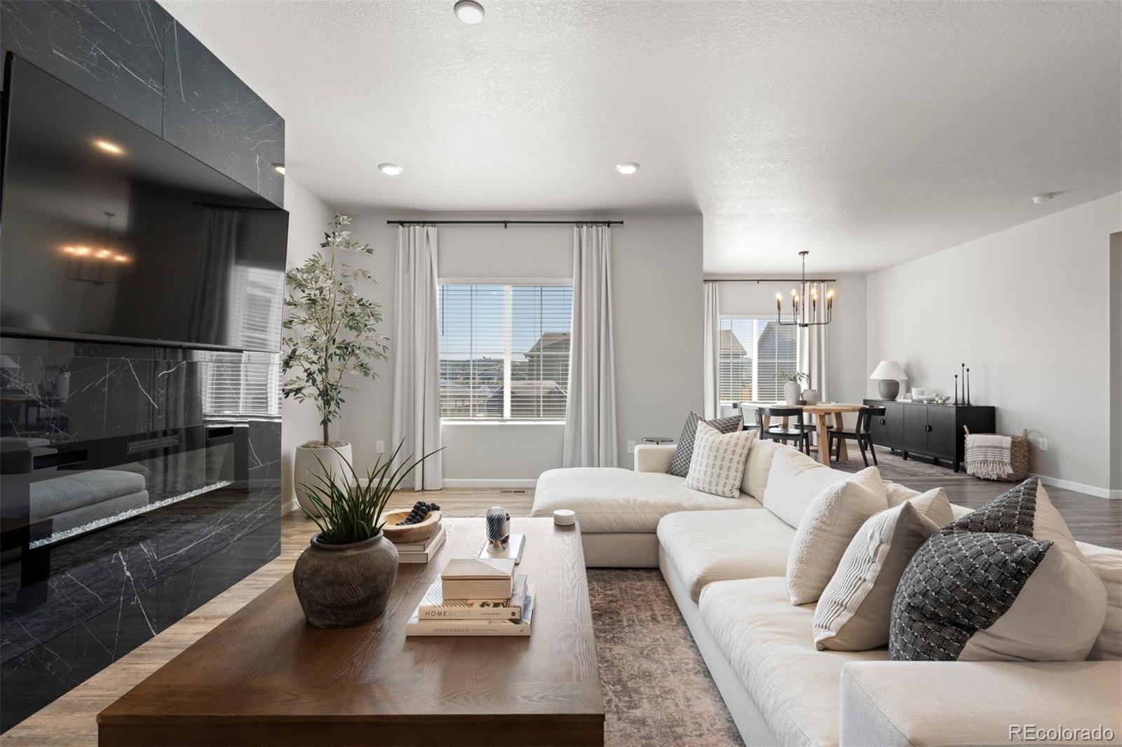 MLS Image #16 for 5350  trails edge lane,castle rock, Colorado
