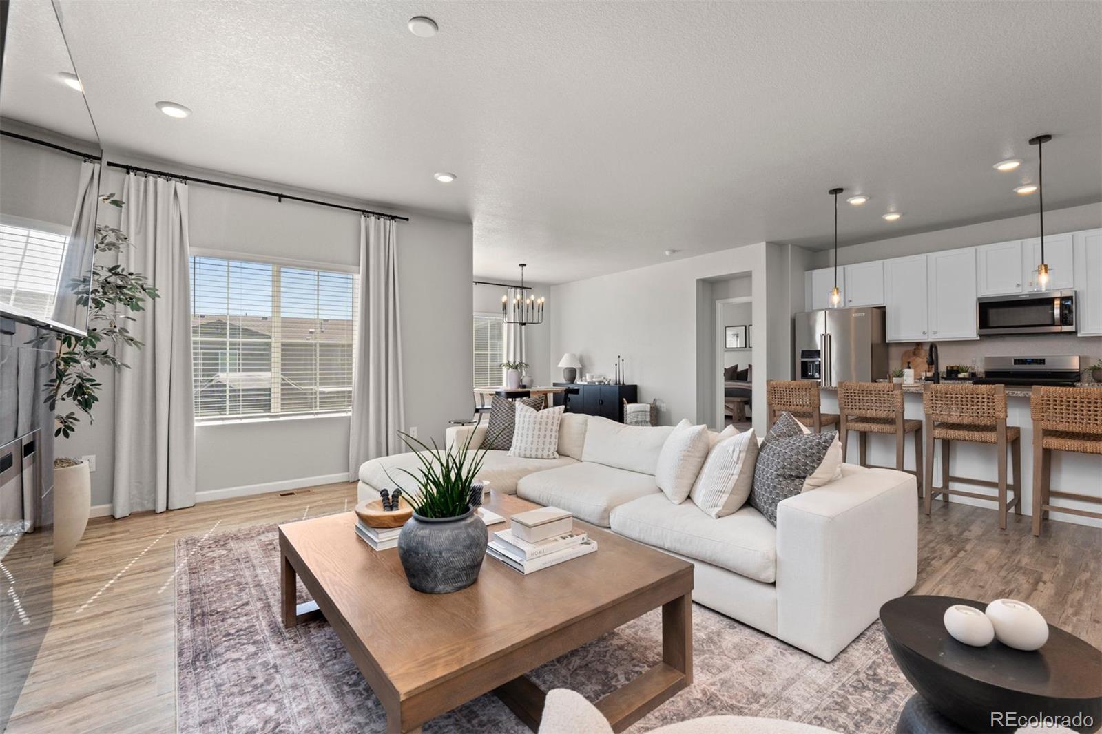 MLS Image #17 for 5350  trails edge lane,castle rock, Colorado
