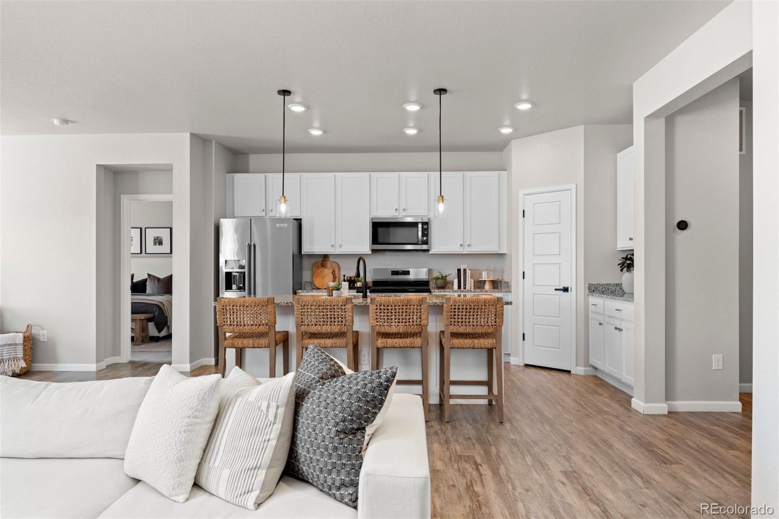 MLS Image #18 for 5350  trails edge lane,castle rock, Colorado