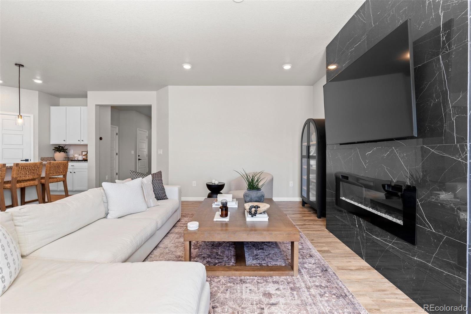MLS Image #19 for 5350  trails edge lane,castle rock, Colorado