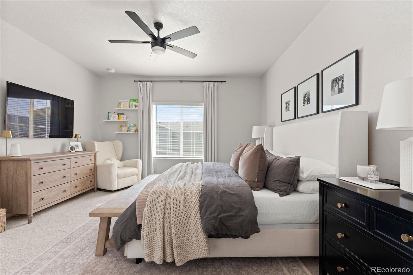 MLS Image #23 for 5350  trails edge lane,castle rock, Colorado