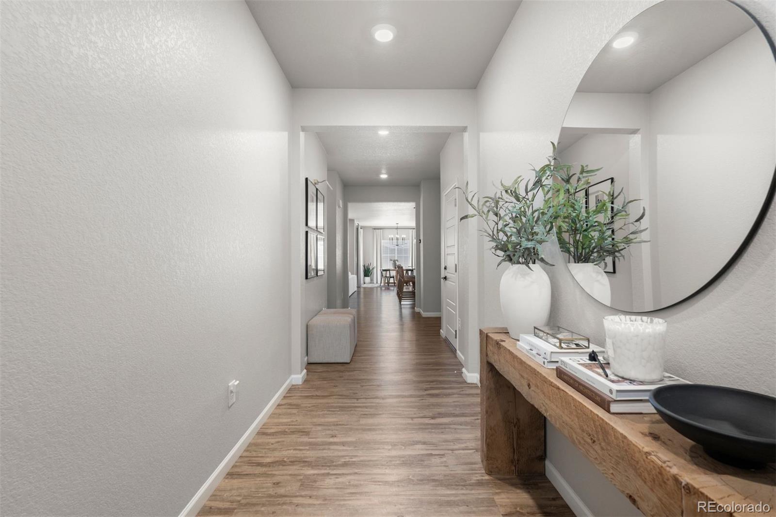 MLS Image #3 for 5350  trails edge lane,castle rock, Colorado