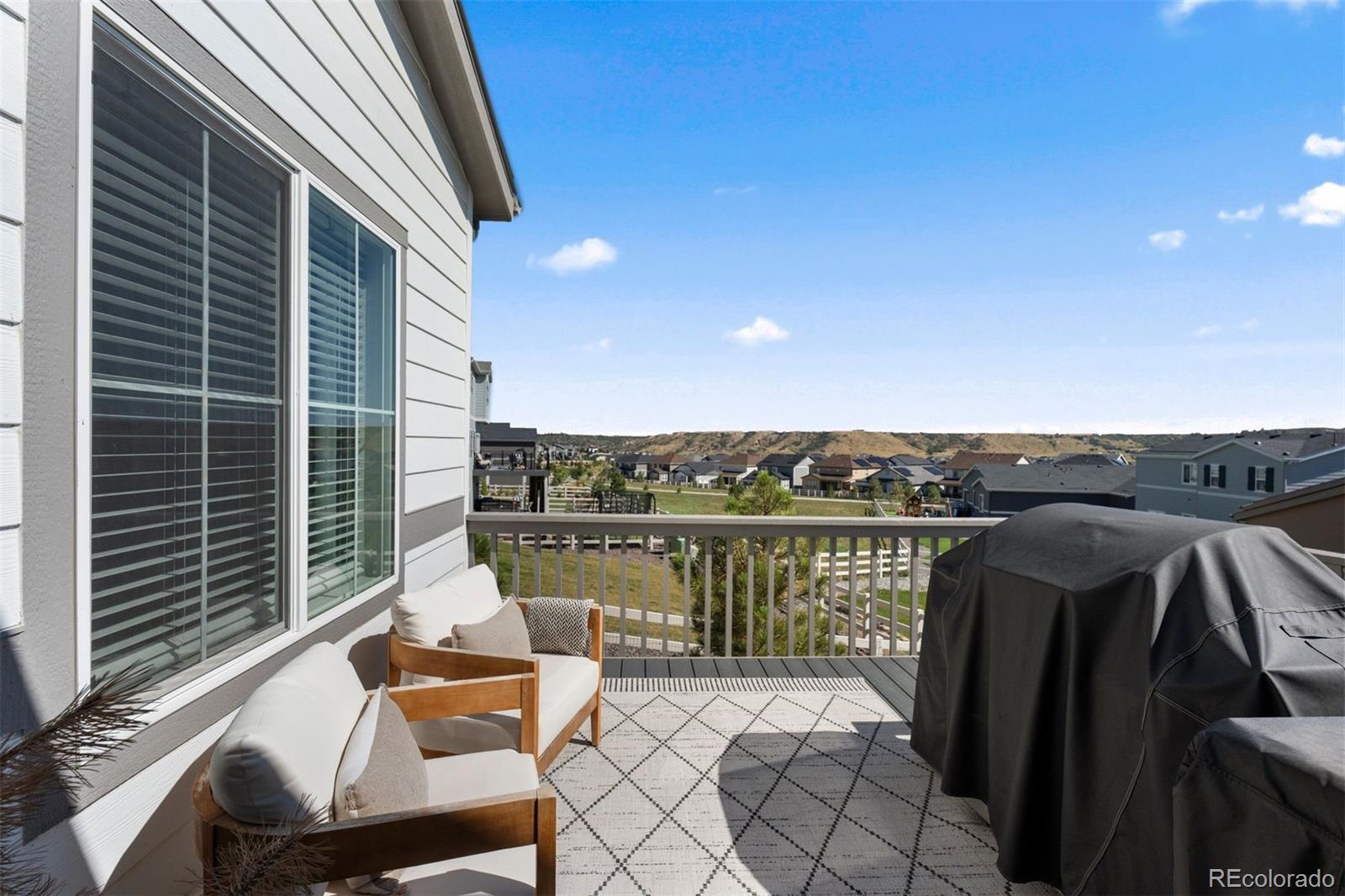 MLS Image #33 for 5350  trails edge lane,castle rock, Colorado