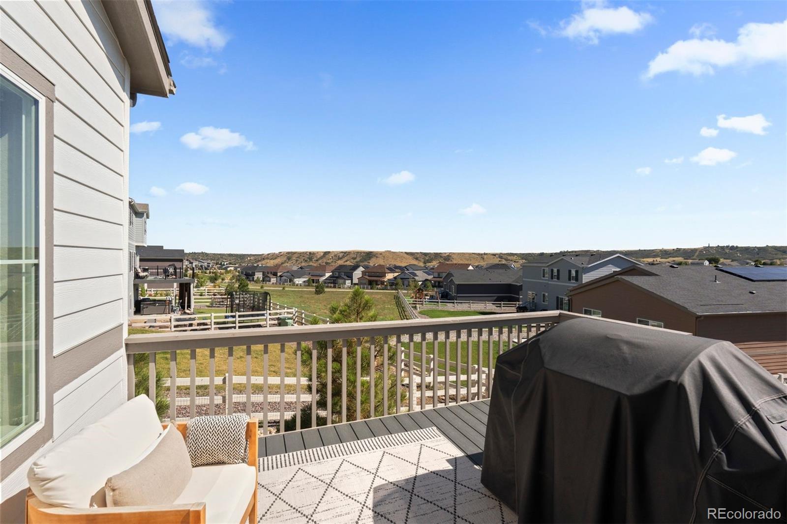 MLS Image #35 for 5350  trails edge lane,castle rock, Colorado