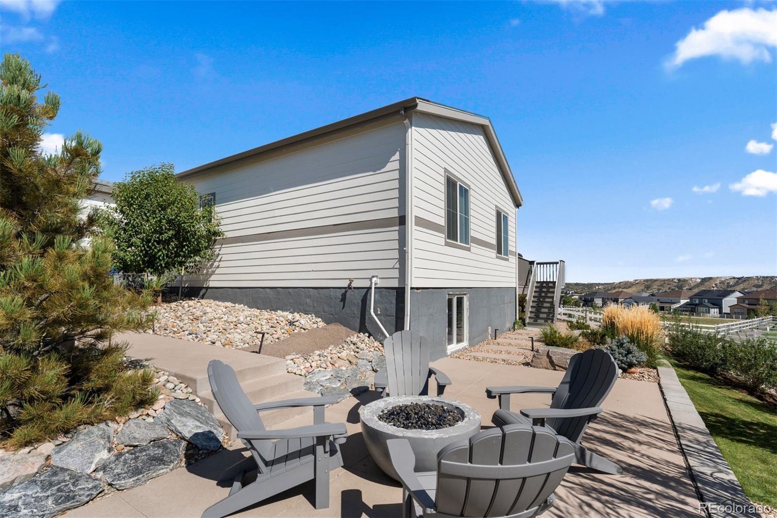 MLS Image #37 for 5350  trails edge lane,castle rock, Colorado