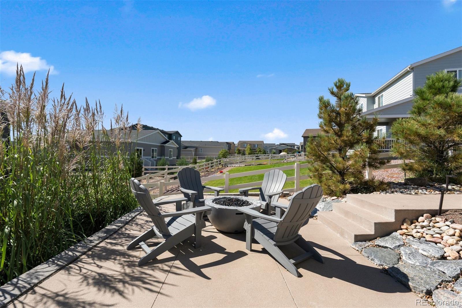 MLS Image #38 for 5350  trails edge lane,castle rock, Colorado