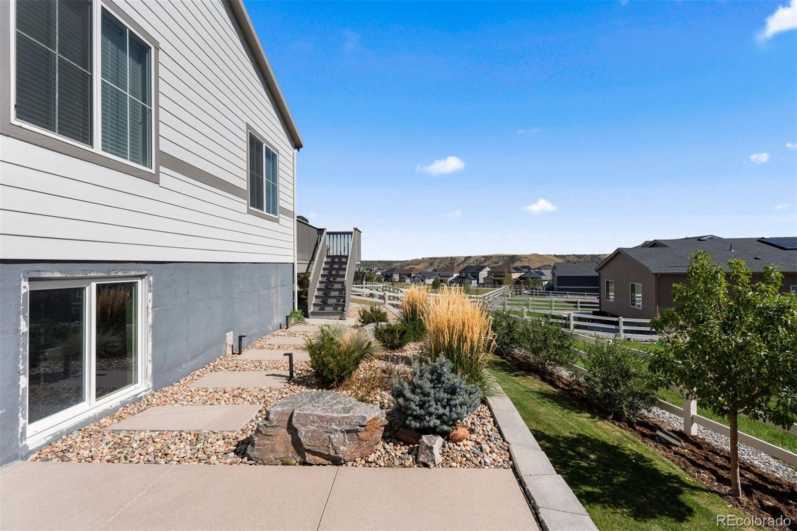 MLS Image #39 for 5350  trails edge lane,castle rock, Colorado
