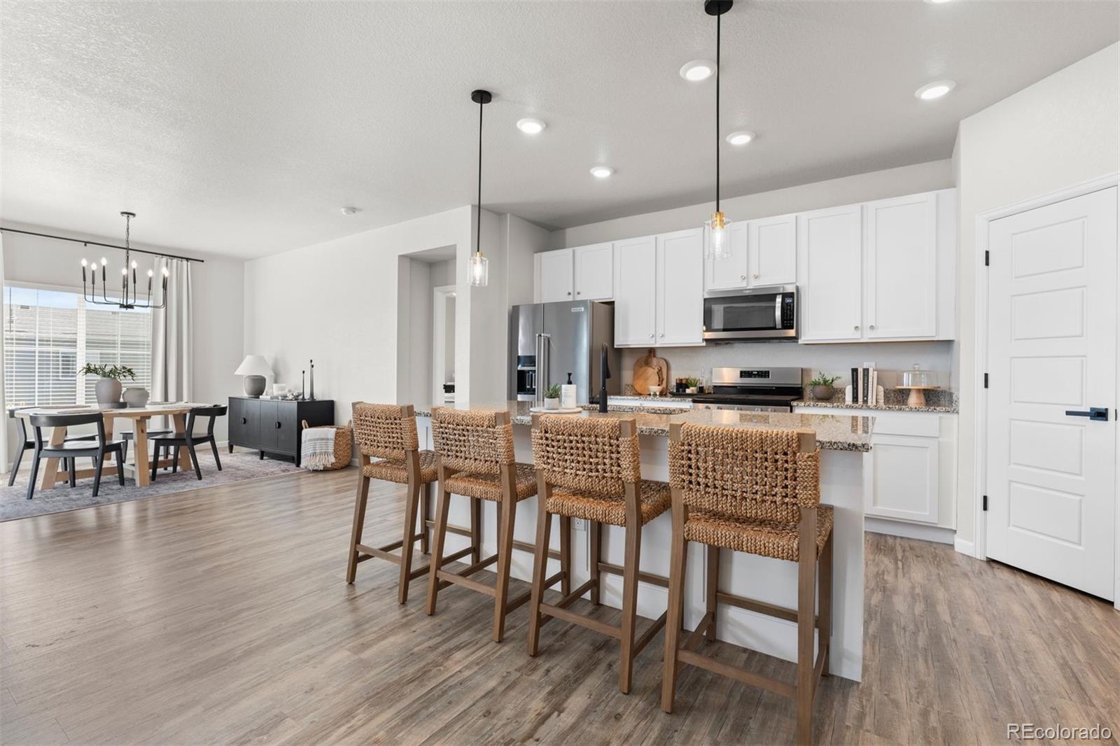 MLS Image #5 for 5350  trails edge lane,castle rock, Colorado