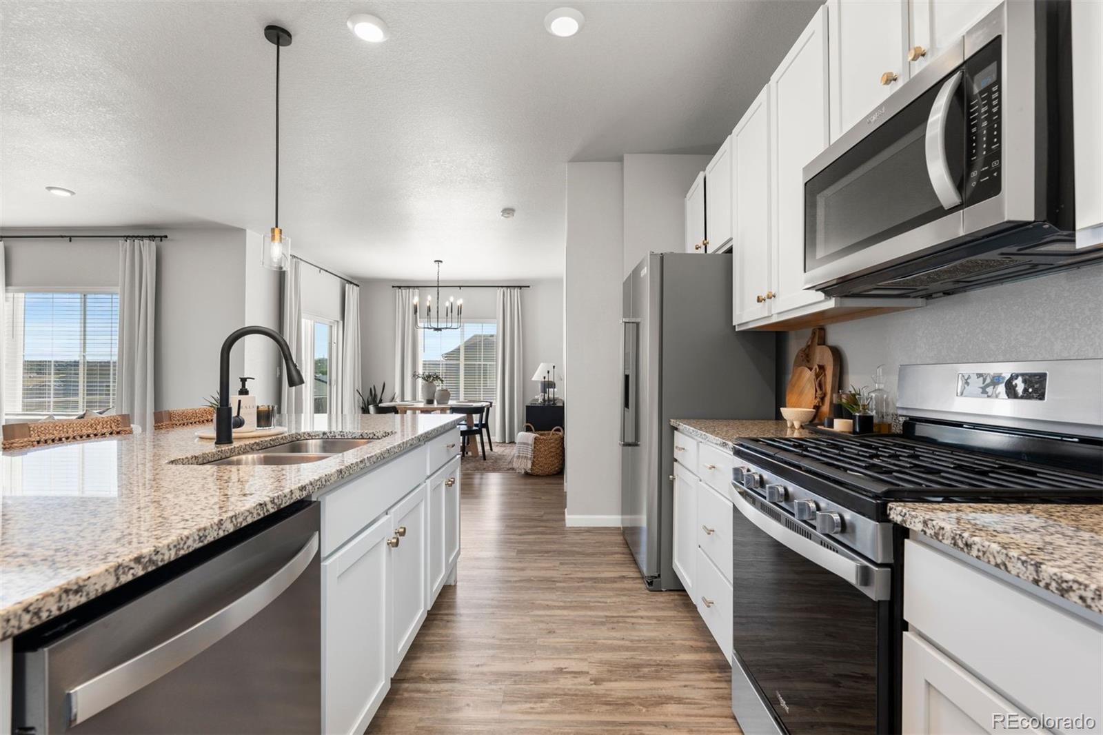 MLS Image #6 for 5350  trails edge lane,castle rock, Colorado