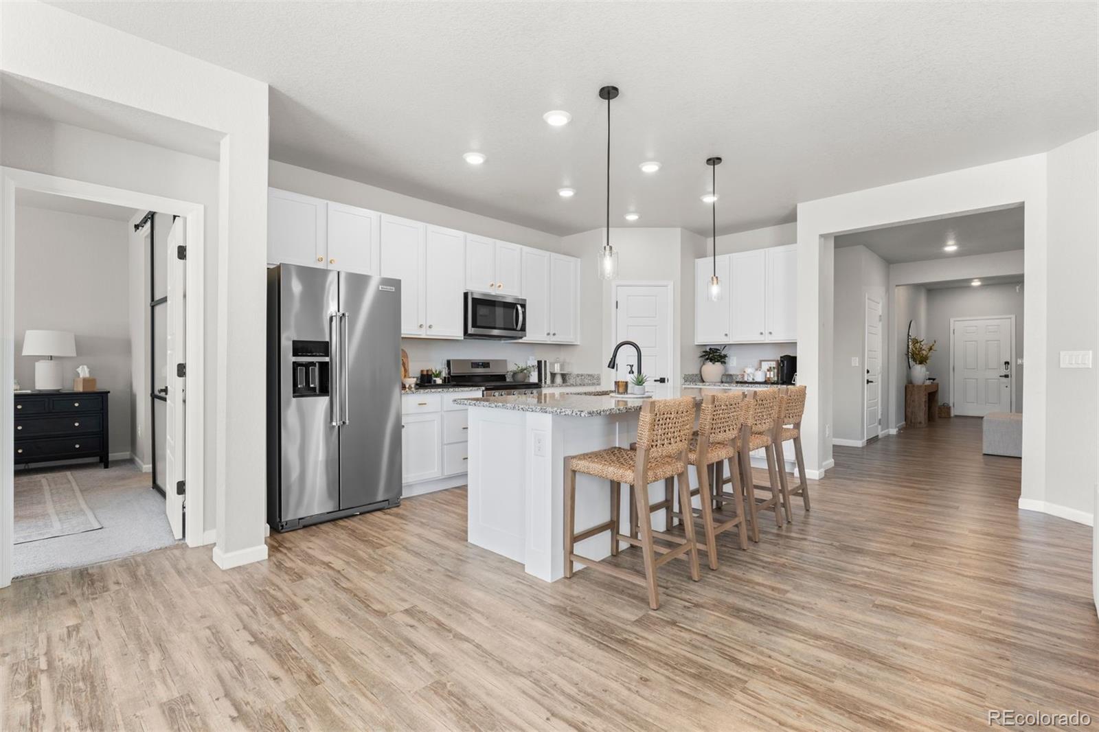 MLS Image #7 for 5350  trails edge lane,castle rock, Colorado
