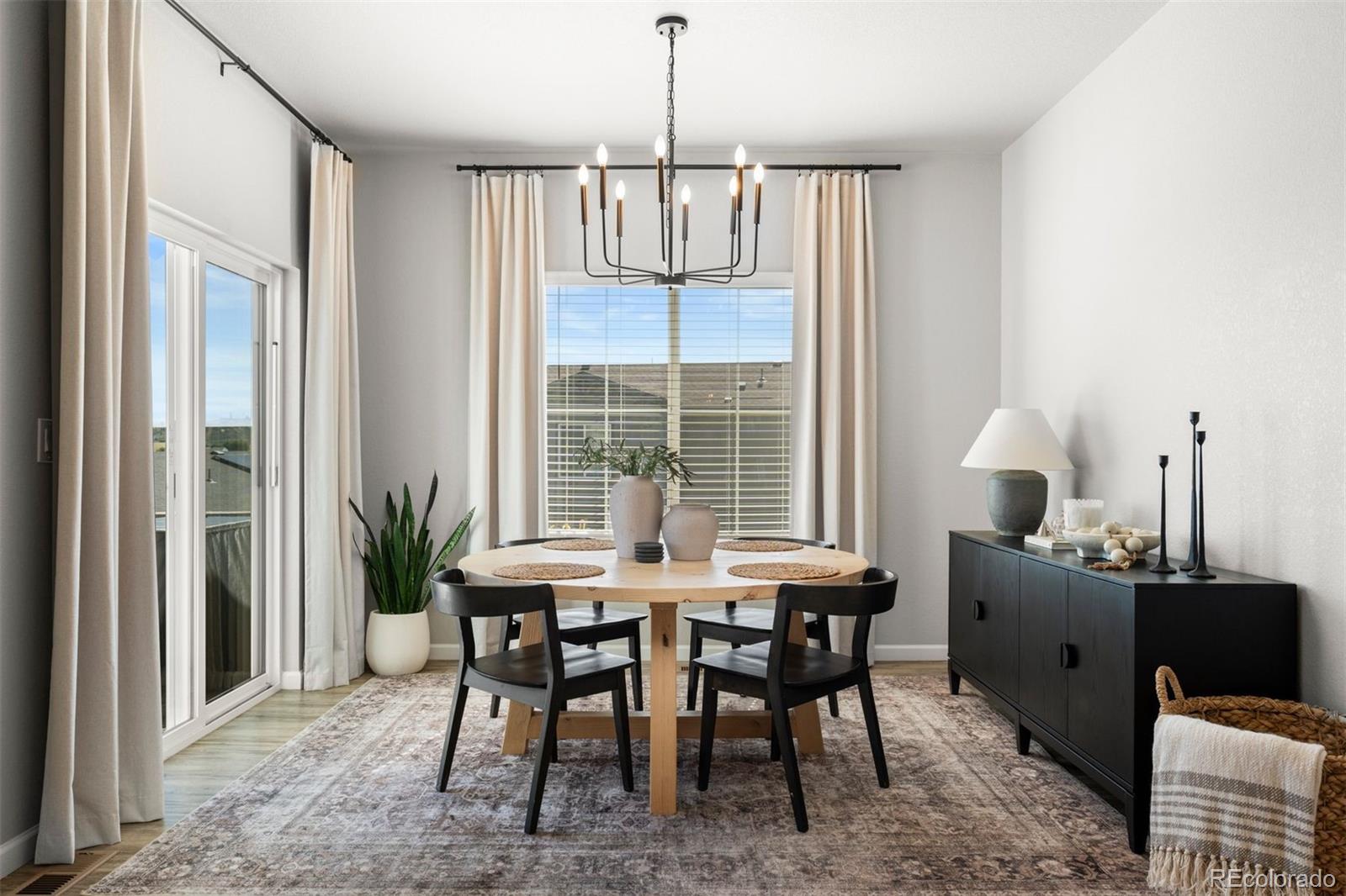 MLS Image #9 for 5350  trails edge lane,castle rock, Colorado