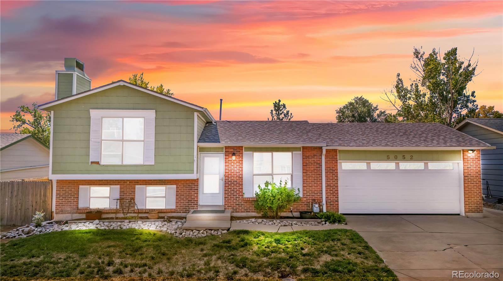 MLS Image #0 for 5052 e 111th place,thornton, Colorado