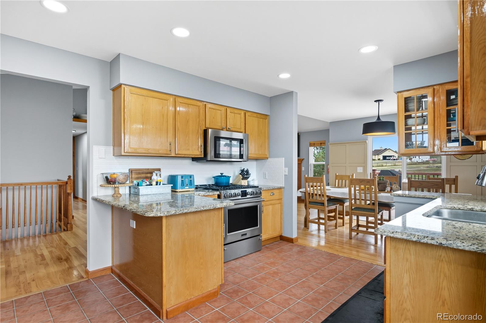 MLS Image #12 for 36023  winchester road,elizabeth, Colorado