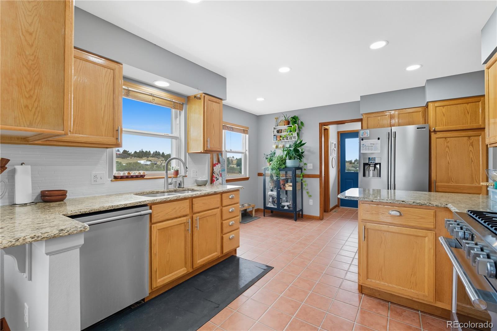 MLS Image #13 for 36023  winchester road,elizabeth, Colorado
