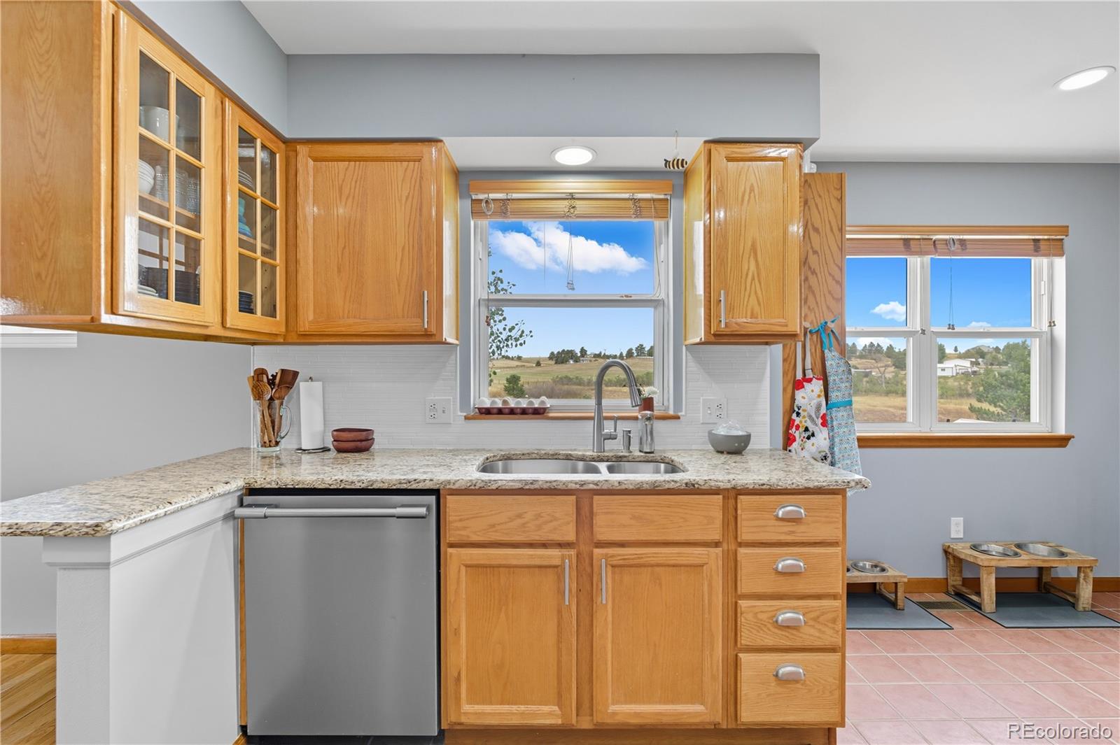 MLS Image #15 for 36023  winchester road,elizabeth, Colorado