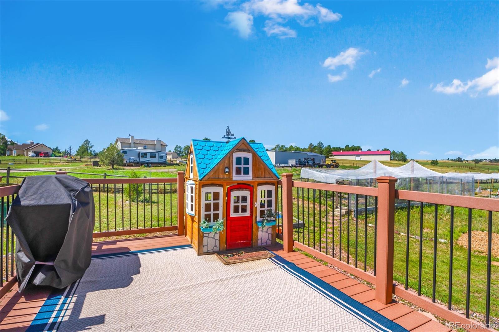 MLS Image #17 for 36023  winchester road,elizabeth, Colorado