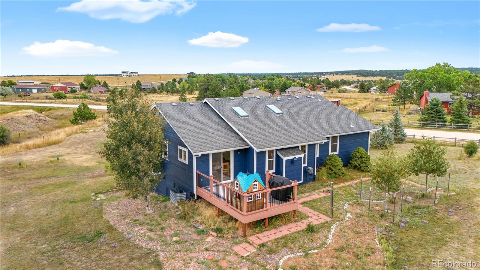 MLS Image #36 for 36023  winchester road,elizabeth, Colorado
